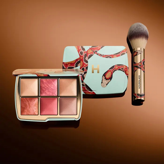 HOURGLASS Ambient® Lighting Edit Unlocked: Snake | Nordstrom | Nordstrom