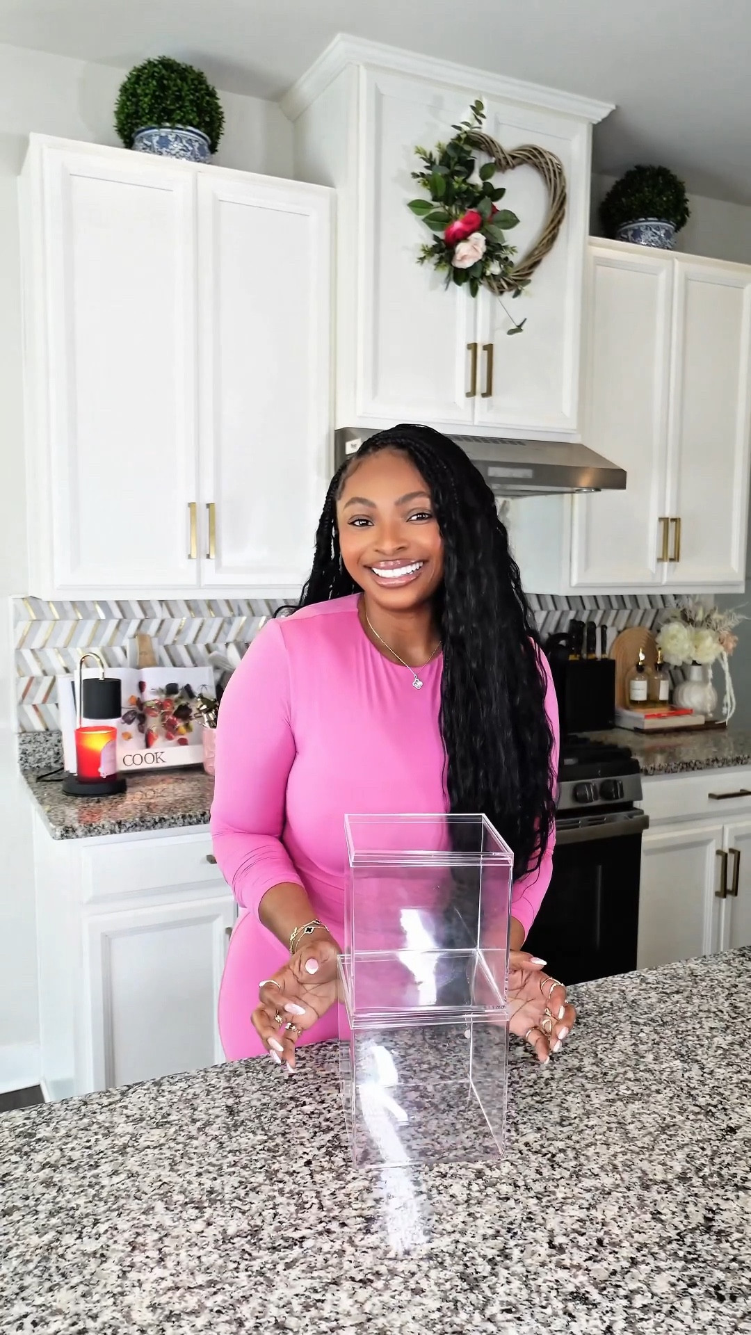 Valentine gift idea #LTKGiftGuide

#LTKHome