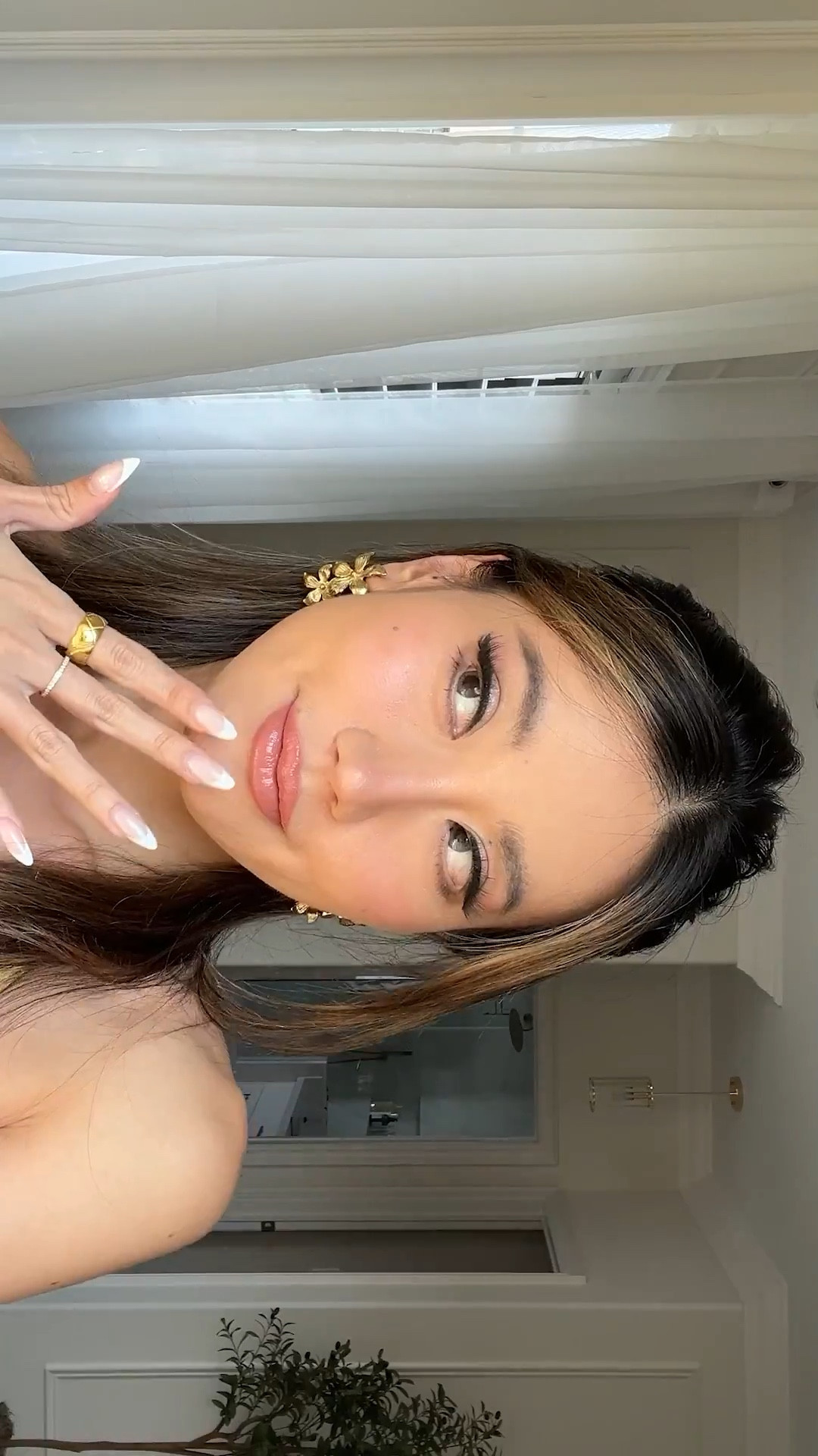 my fav MAC lip combo ♥️ 

 

#LTKCyberWeek #LTKgrwm #LTKBeauty