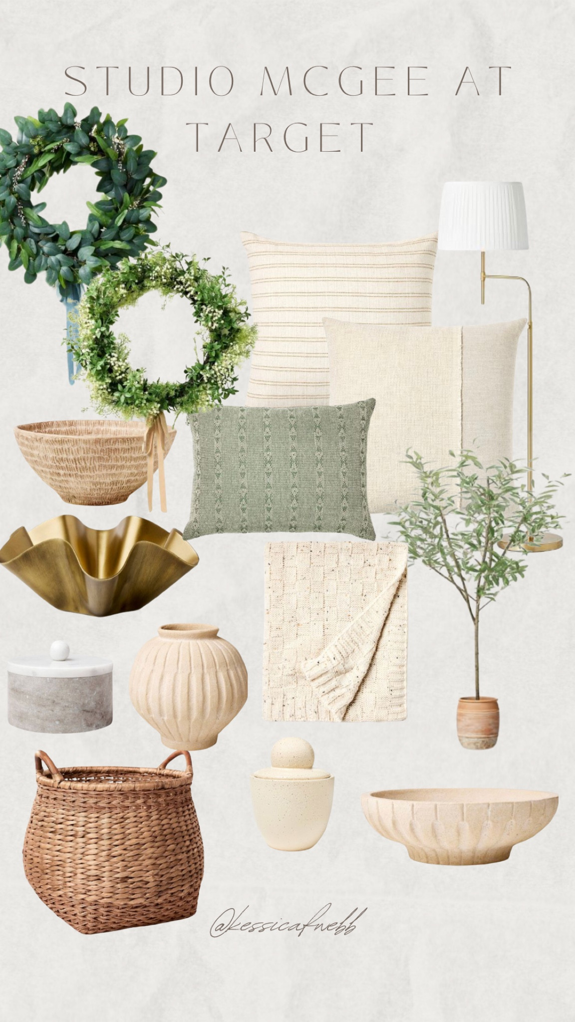 New studio mcgee at target! Love it all!!

#LTKSeasonal #LTKhome