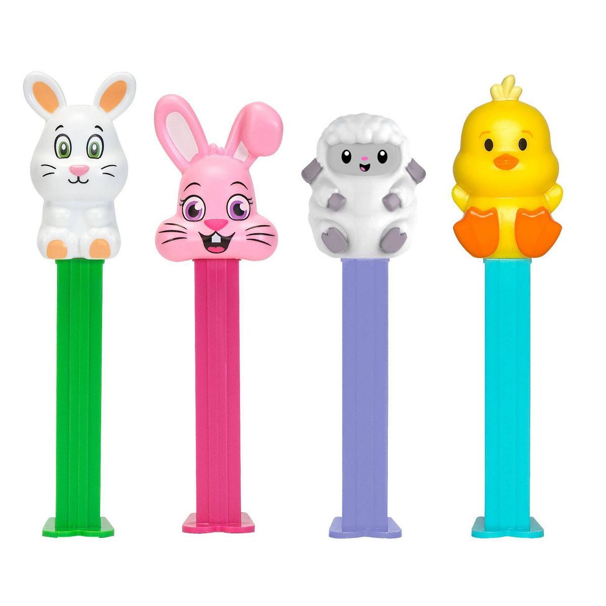 Pez Easter Candy Dispenser - 1ct - 0.87oz (Styles May Vary) | Target