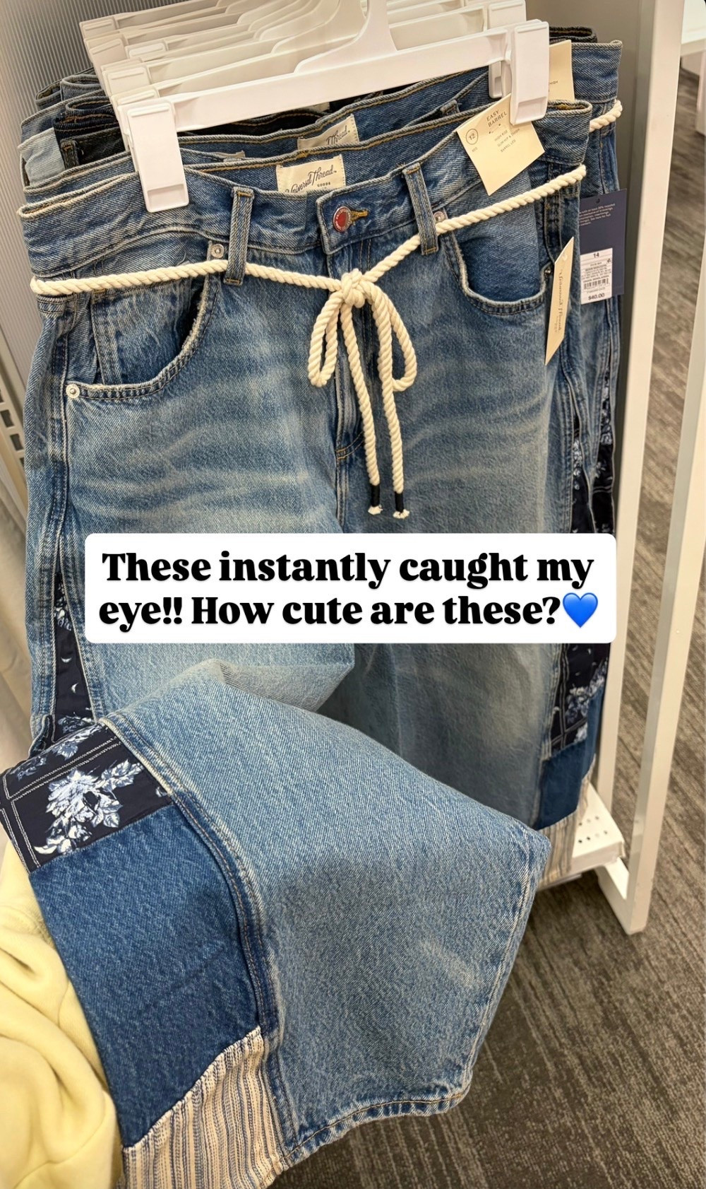 These instantly caught my eye!! How cute are these?💙

#LTKHome #LTKmomlife #LTKootd