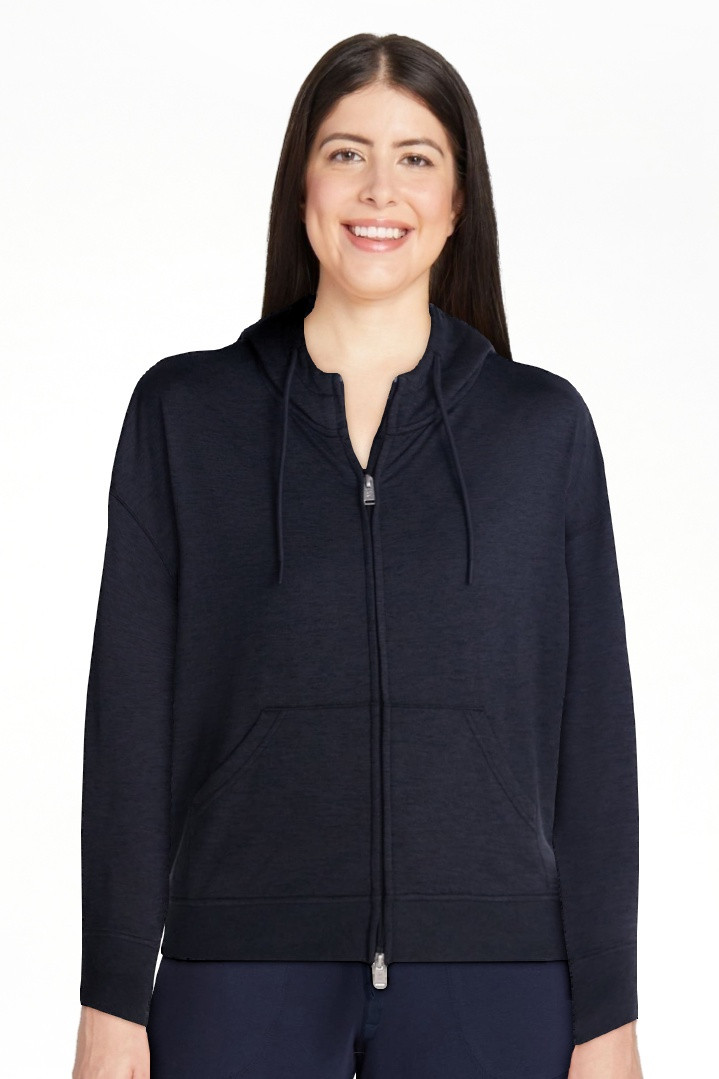 Athletic Works Women's and Women's Plus ButterCore Hoodie, Sizes XS-4X | Walmart (US)