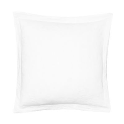 Therapedic® TheraLOFT® 2-Pack Euro Square Pillows | Bed Bath & Beyond