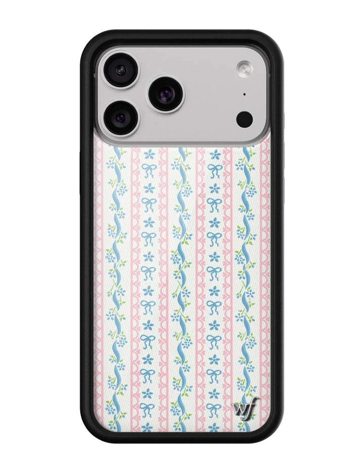 Wildflower Dollhouse iPhone case | Wildflower Cases