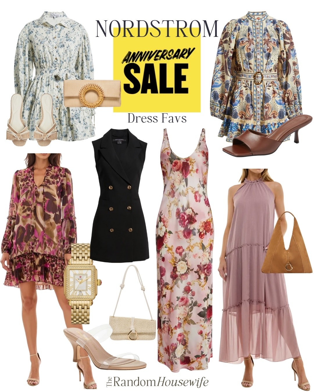 Nordstrom Sale 

#LTKSaleAlert #LTKStyleTip #LTKParties
