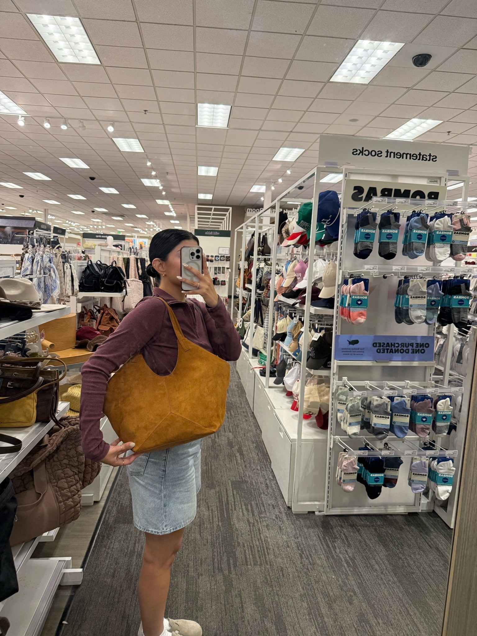 Cutest bag is on sale 👏🏼🍂🙃 @Target