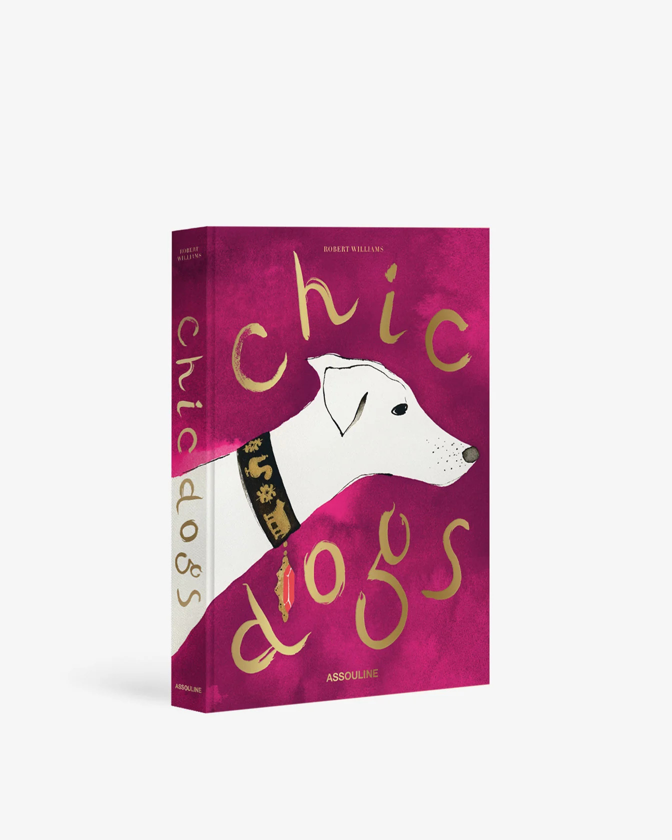 Chic Dogs | Assouline