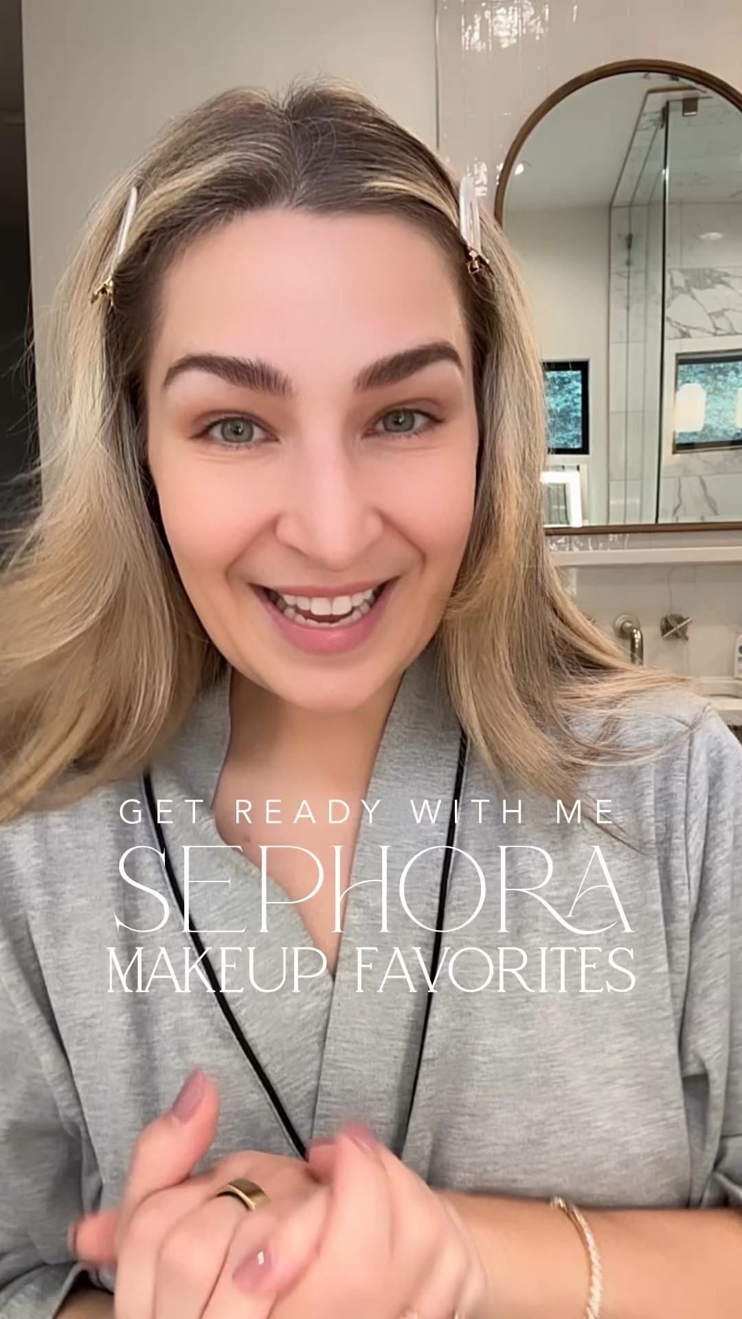 The makeup favorites I’ve been wearing almost everyday and love for the Sephora sale! 

Foundation shade: 230
Concealer: RN3
Cream bronzer: Harmony
Powder bronzer: Luminous Bronze Light
Lipgloss: Blaz’d Donut

#LTKFindsUnder50 #LTKSaleAlert #LTKBeauty