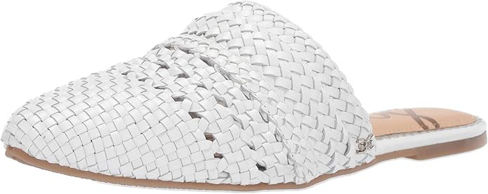 Sam Edelman Women's Natalya Mule | Amazon (US)