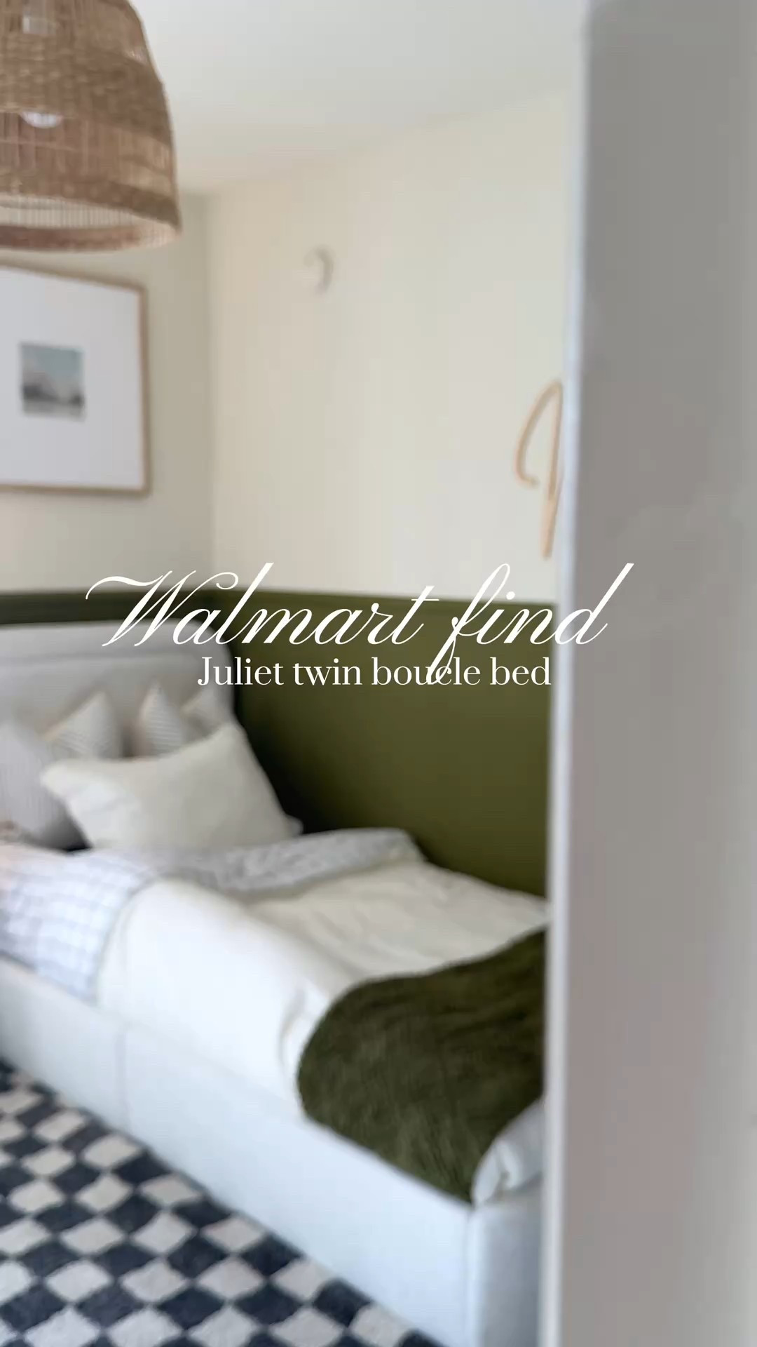 Obsessed with this Walmart find, now on sale! 🛍️ 

#LTKHome