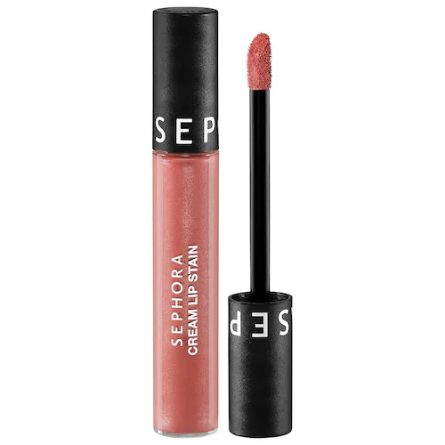 Cream Lip Stain Liquid Lipstick - SEPHORA COLLECTION | Sephora | Sephora (US)