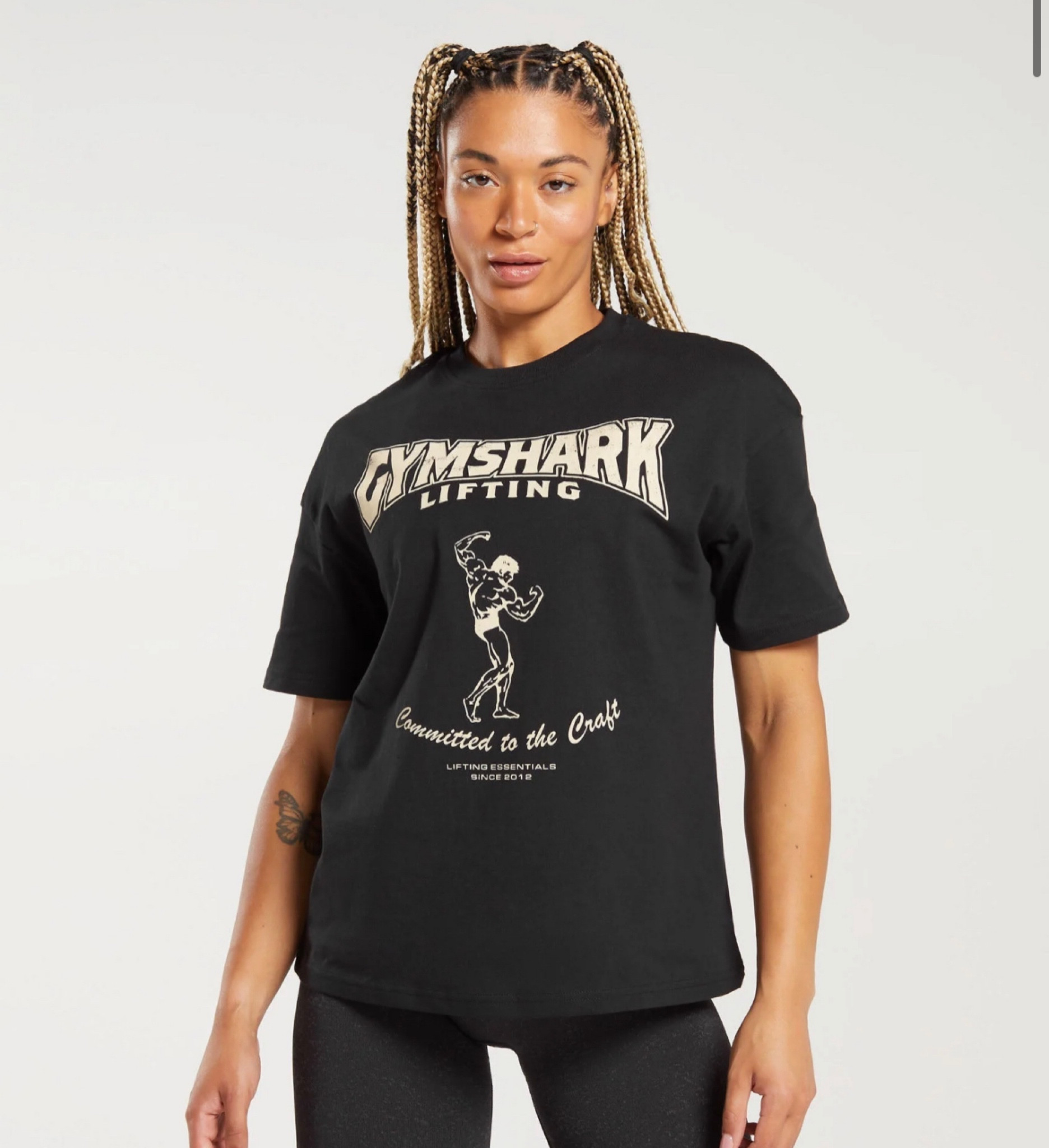 Gymshark Sharkhead Cap - Shaded … curated on LTK