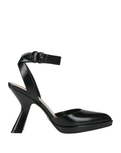 Dior Woman Pumps Black Size 8.5 Calfskin | YOOX (US)