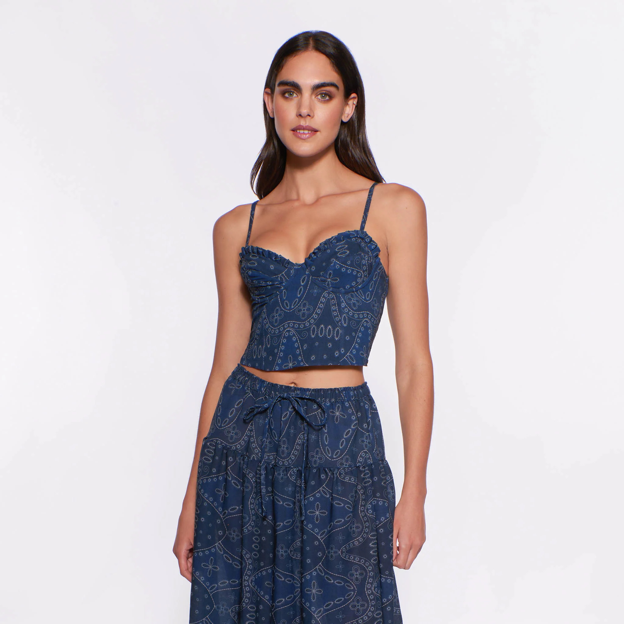 Josie Cami | Peixoto Wear