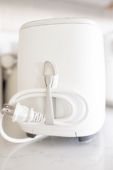 Keep your countertop mess-free with these cord bundlers for your appliances! 

Home organization, kitchen organization, Amazon finds, Amazon home, Amazon must haves, Amazon finds 

#LTKhome #LTKfindsunder50 #LTKfindsunder100