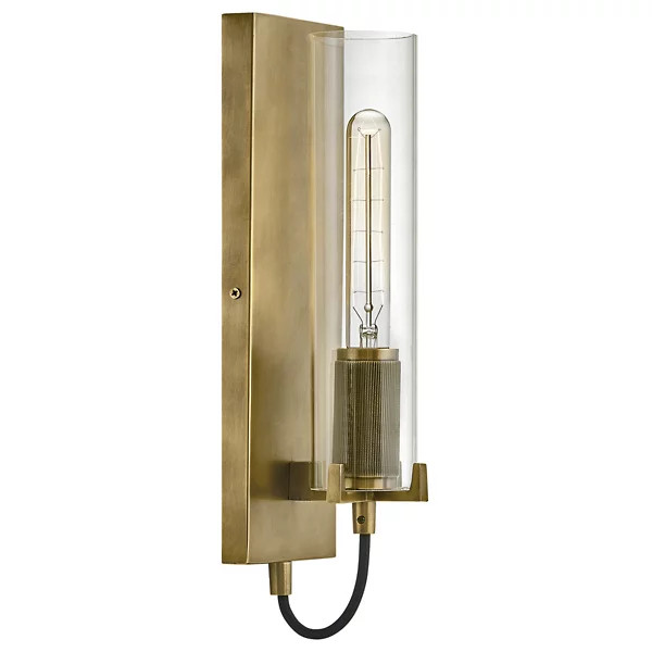 Ryden Wall Sconce | Lumens