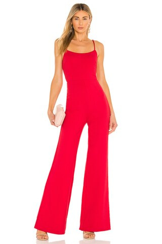 Lavinia Jumpsuit
                    
                    Lovers and Friends | Revolve Clothing (Global)