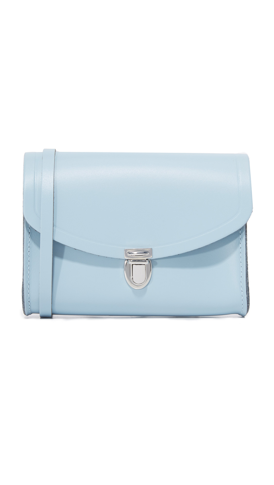 Push Lock Bag | Shopbop