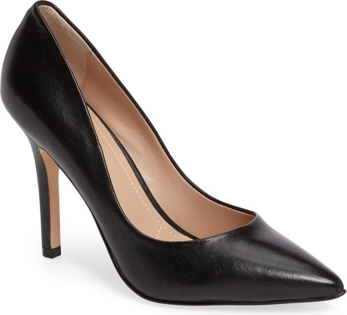 Maxx Pointed Toe Pump | Nordstrom