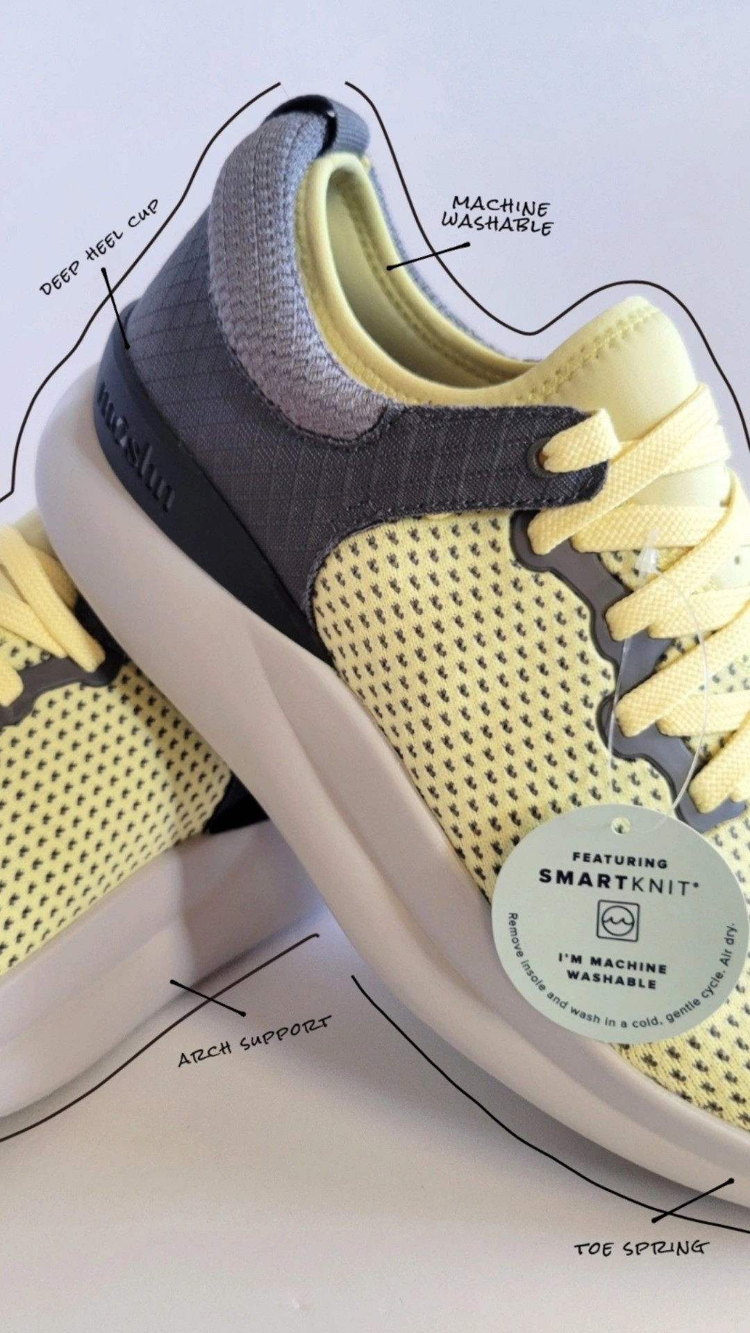 Moshn rhythm sneakers in Lina Bean (save 15% when you subscribe to emails + tons of other color options) - these shoes feature a toe spring that naturally moves you forward, arch support to promote good posture, purgrip thread to protect against slick surfaces. It is recommended to size up 1/2 a size but I went with my regular shoe size & they are a perfect fit 😊 

| shoes, sneakers, sneakers women, athletic shoes, athletic sneakers, workout set, workout clothes, workout outfits, workout shoes, | 

#LTKBacktoSchool #LTKActive #LTKU #LTKFitness #LTKShoeCrush #LTKFamily