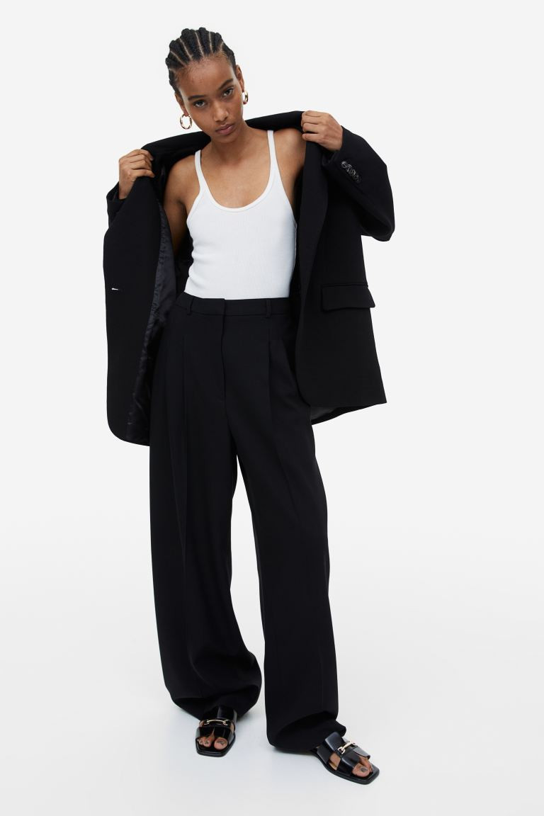 Slippers | H&M (DE, AT, CH, NL, FI)