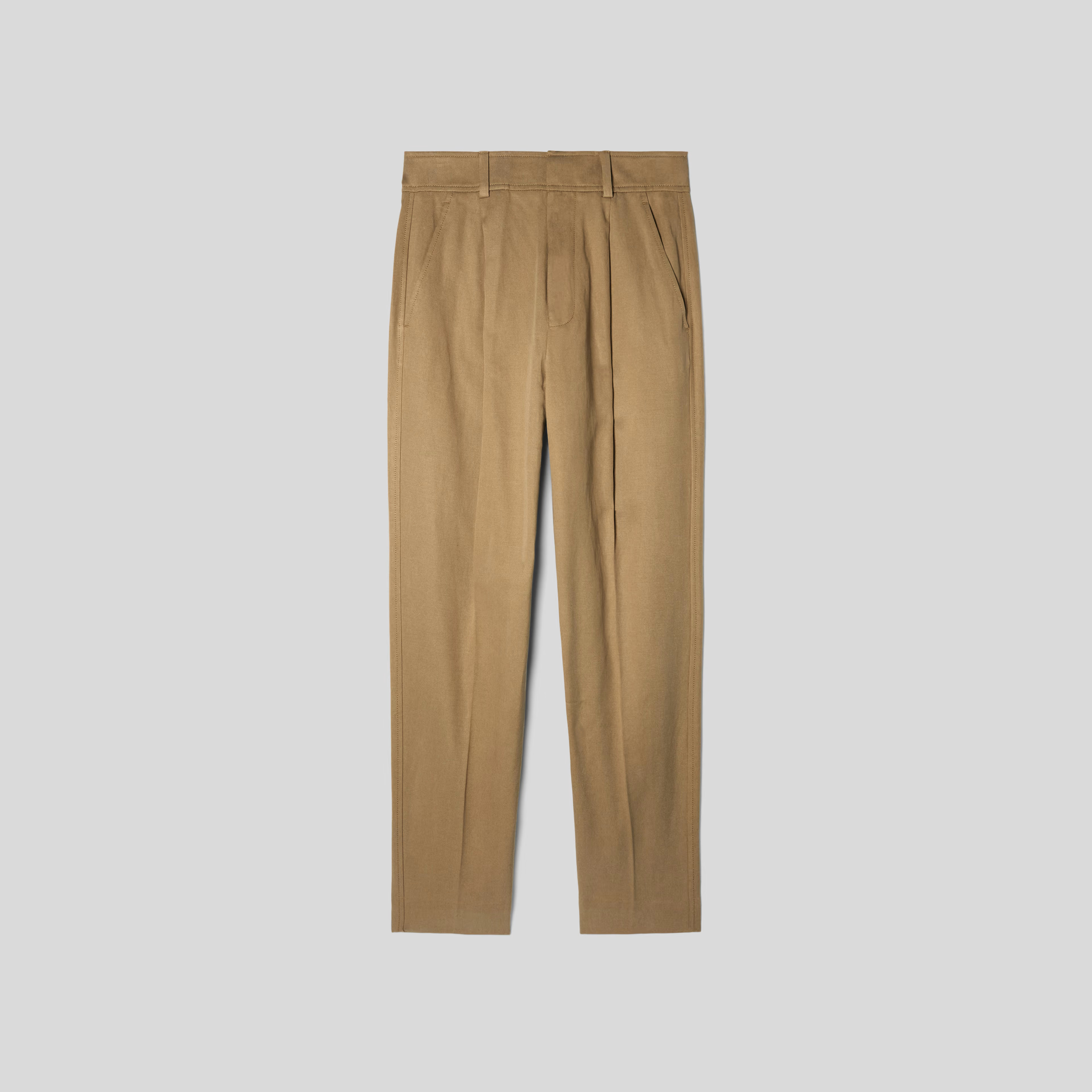 The TENCEL™ Way-High® Taper Pant | Everlane