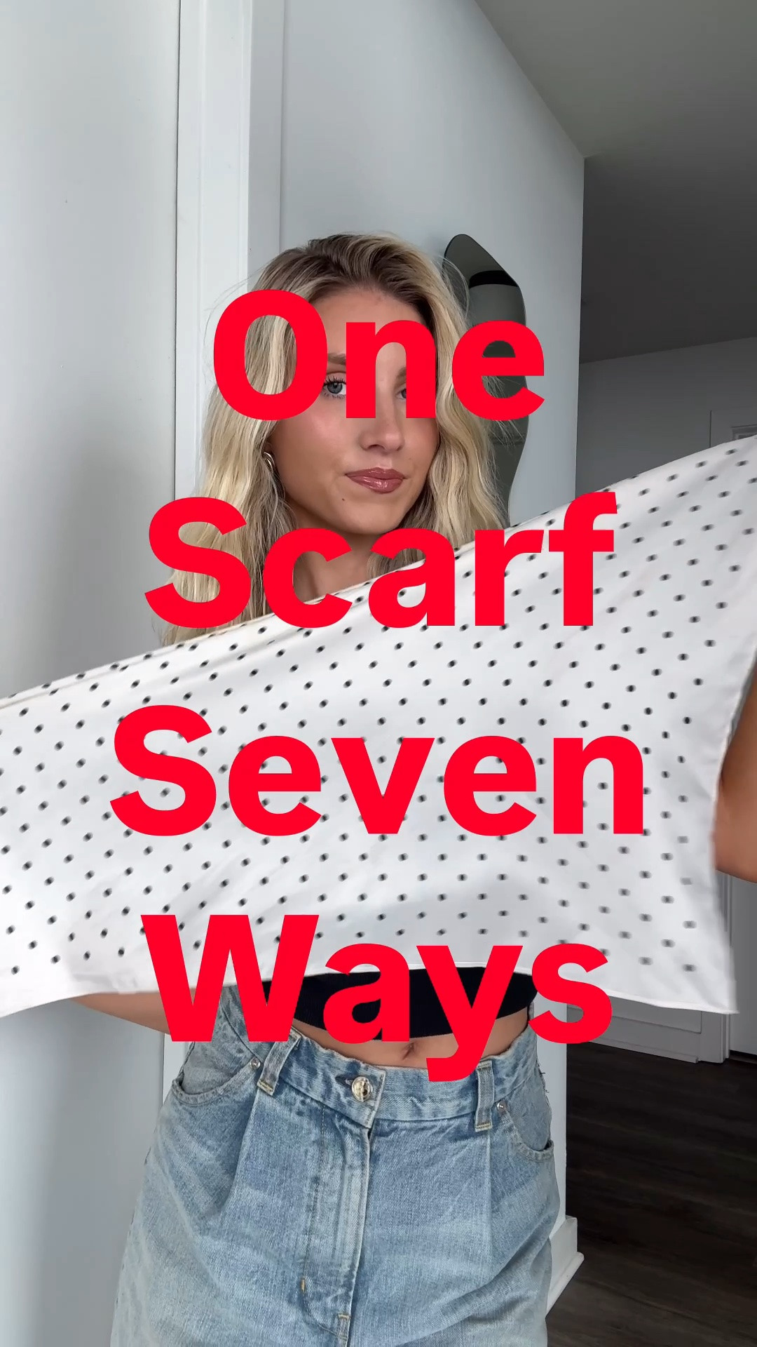 My favorite ways to style a silk scarf

#LTKdayinmylife #LTKootd #LTKSeasonal