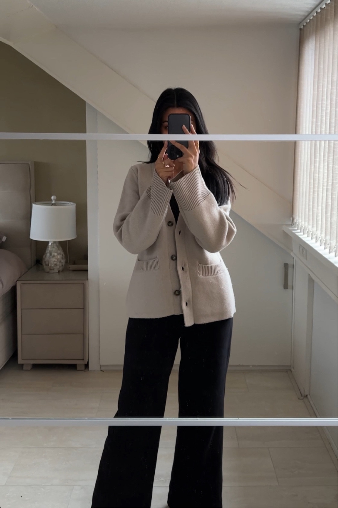 cozy loungewear for at home 🤍

#LTKVideo #LTKSeasonal #LTKhome