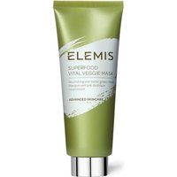 ELEMIS Superfood Vital Veggie Mask 75ml | Skinstore