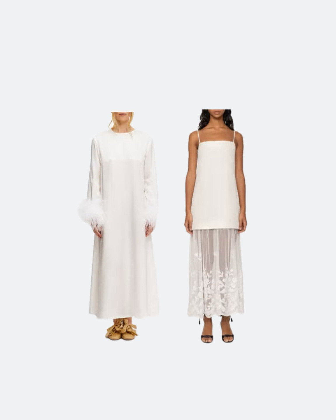 Keeping my eyes peeled for chic white outfits 🐓🤍

Use: SAMG15 for 15% off either of these beauties 

#LTKwedding #LTKeurope #LTKstyletip