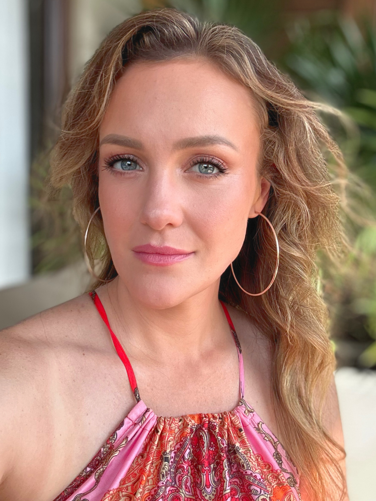 This is the full list of the makeup I use almost daily, as I like to rotate out depending on if I’m on camera or going somewhere. On camera, an event I need to have my makeup last for hours, or if I anticipate humidity and sweat my go to foundation is Estée Lauder Double Wear. If I’m just meeting up with friends or going somewhere I don’t need full coverage or want a more soft look my foundation is It Cosmetics CC Natural Matte with SPF 40.

#LTKStyleTip #LTKBeauty #LTKFindsUnder100