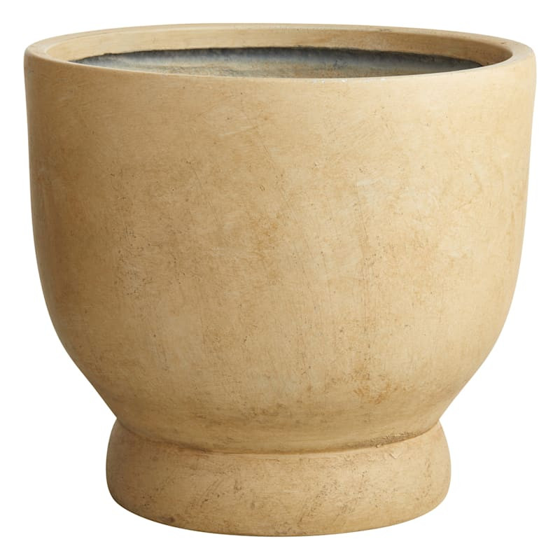 Artesian Camel Outdoor Planter, Large | At Home