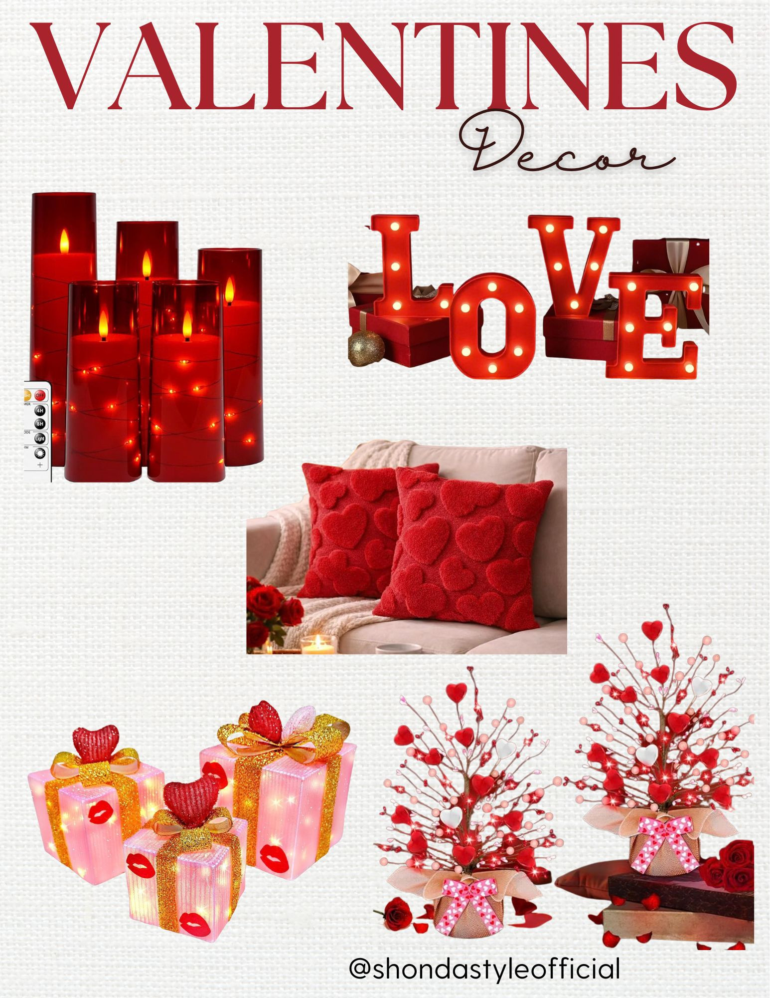 valentines decor, valentines day, galetines decor 

 #LTKValentine #LTKSeasonal #LTKHome