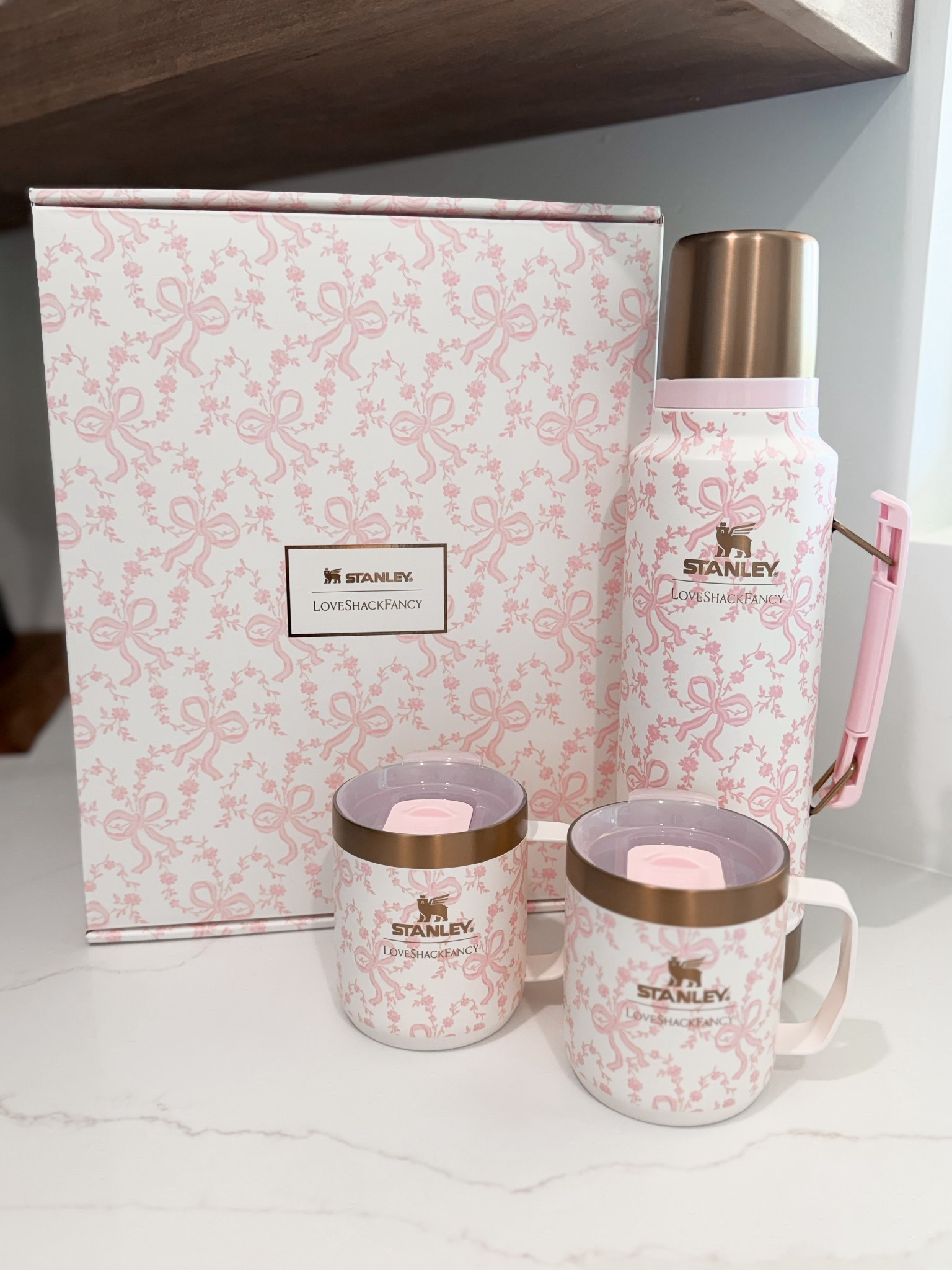 @Stanley_Brand #Stanley1913Partner

#LTKActive #LTKHoliday #LTKGiftGuide