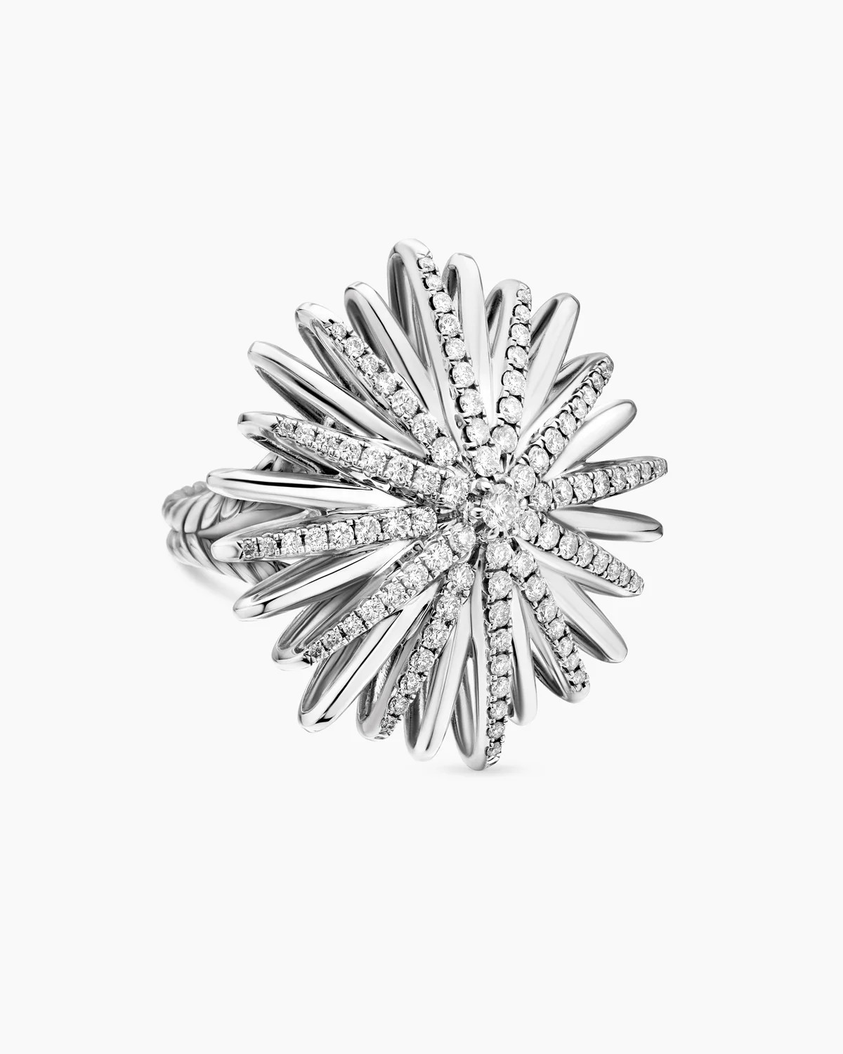Starburst Ring | David Yurman