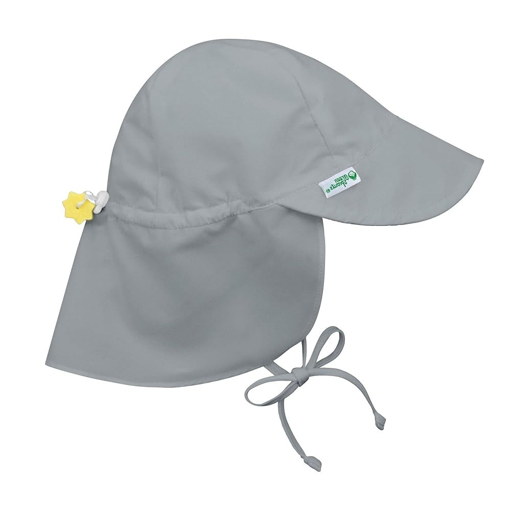 green sprouts Baby Flap Sun Protection Swim Hat | Amazon (US)