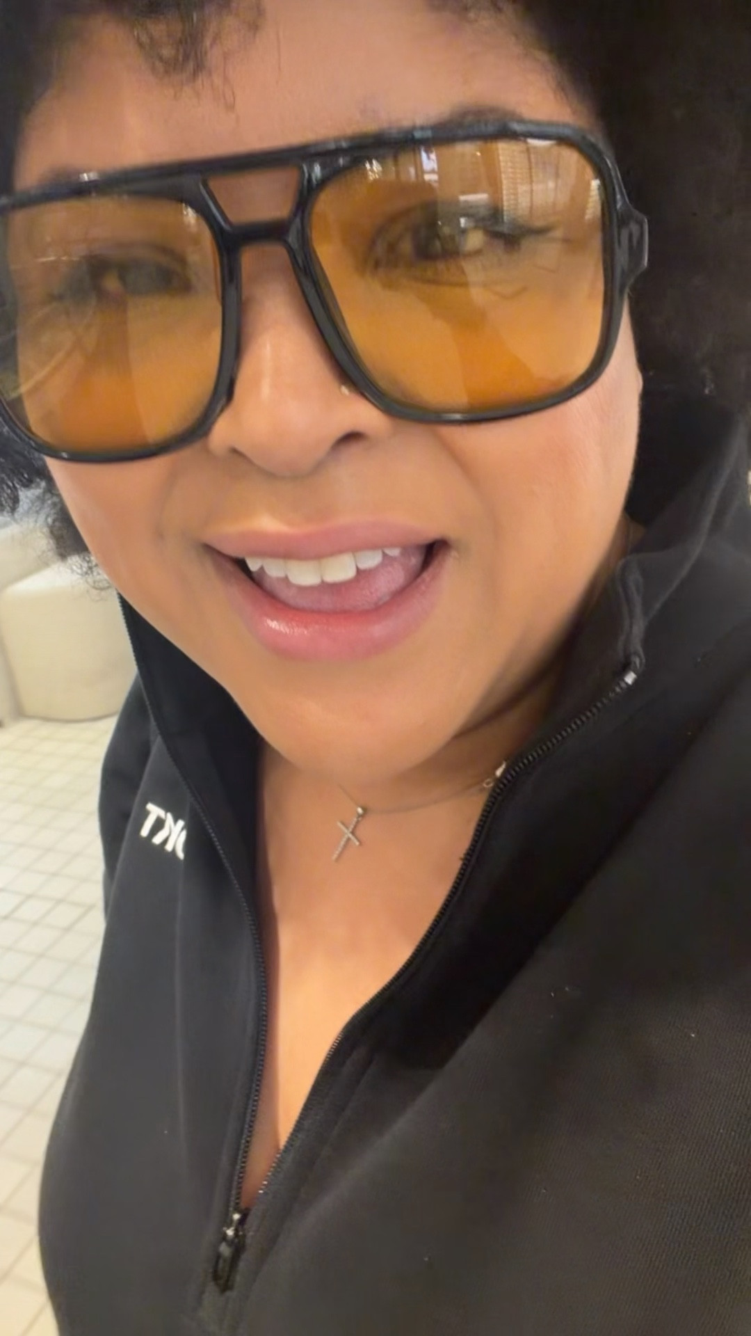 SUNNIESSSS

#LTKootd #LTKOver40