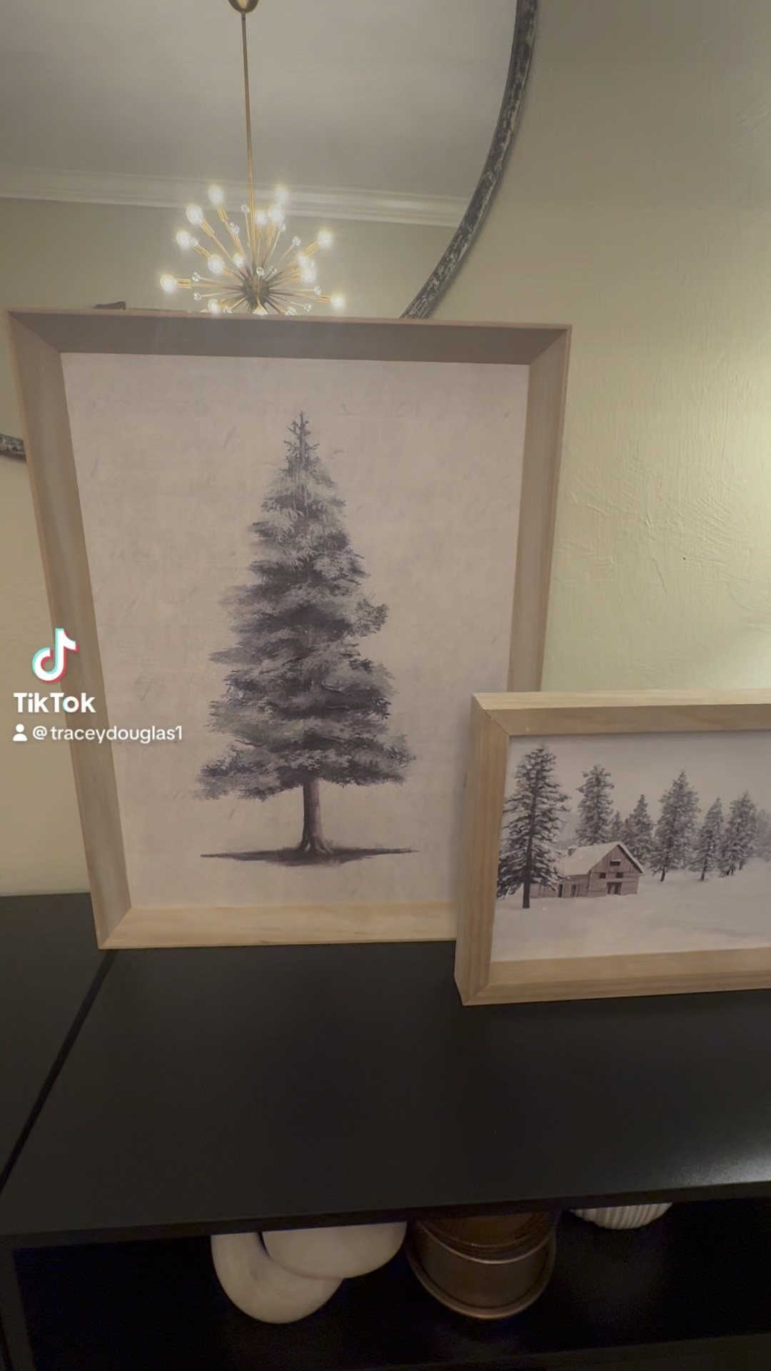 Absolutely love these paintings!  I’ve linked all my faves from Walmart! #walmartchristmas 

#LTKFindsUnder50 #LTKSeasonal #LTKHoliday
