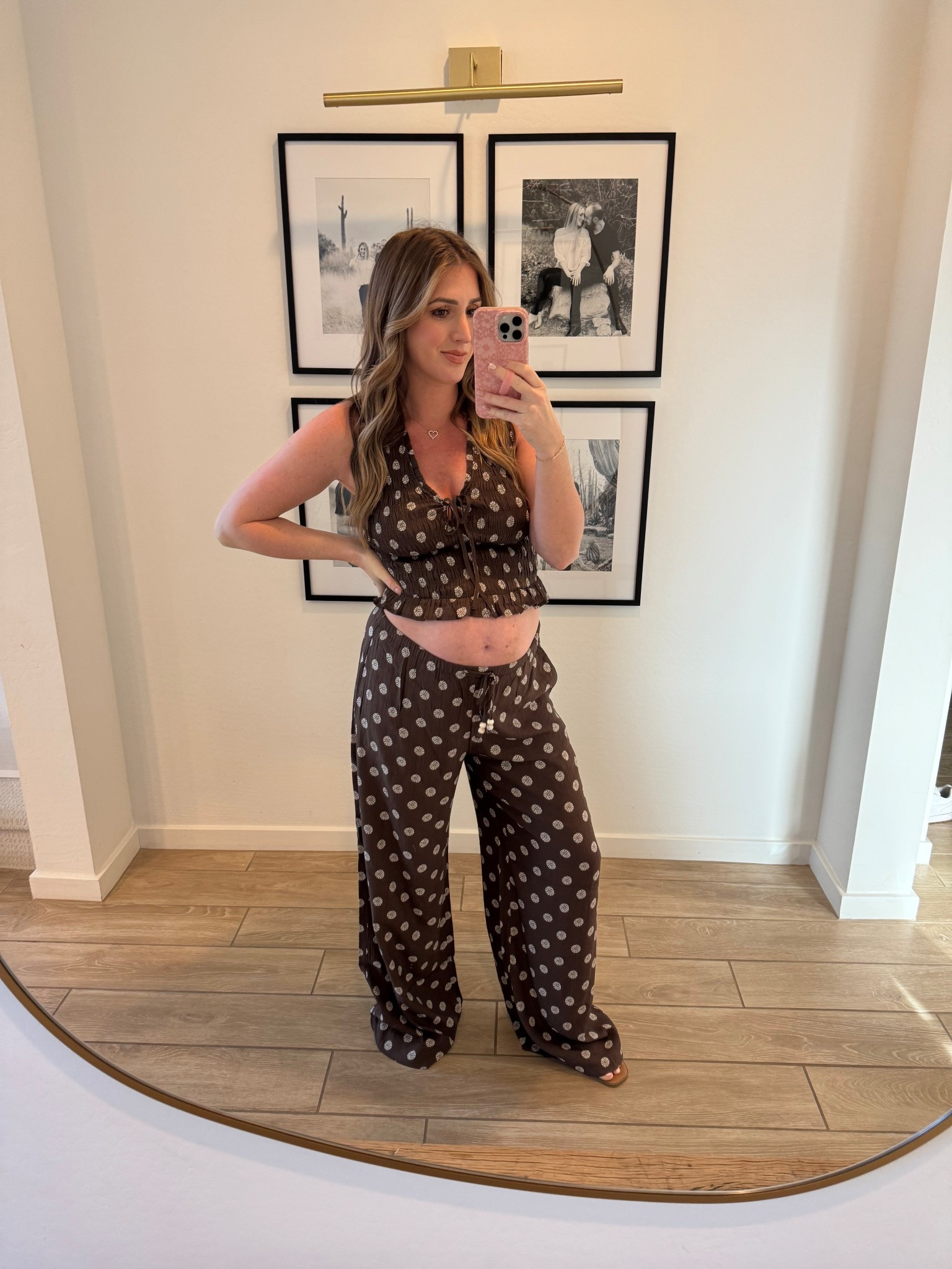 Abercrombie sale finds! This set is also available in 4 other colors!

Abercrombie 
Spring break outfits 
Pull on pants 

#LTKTravel #LTKSeasonal #LTKSaleAlert