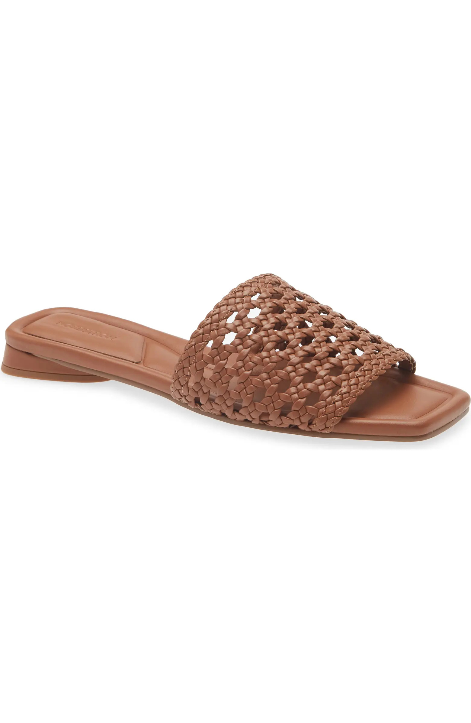 Nordstrom Babette Slide Sandal (Women) | Nordstrom | Nordstrom