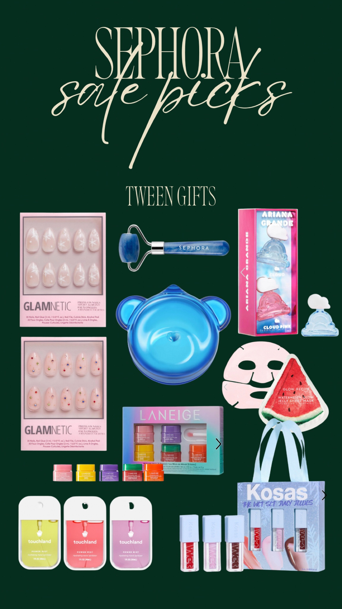 #LTKSaleAlert #LTKBeauty #LTKGiftGuide