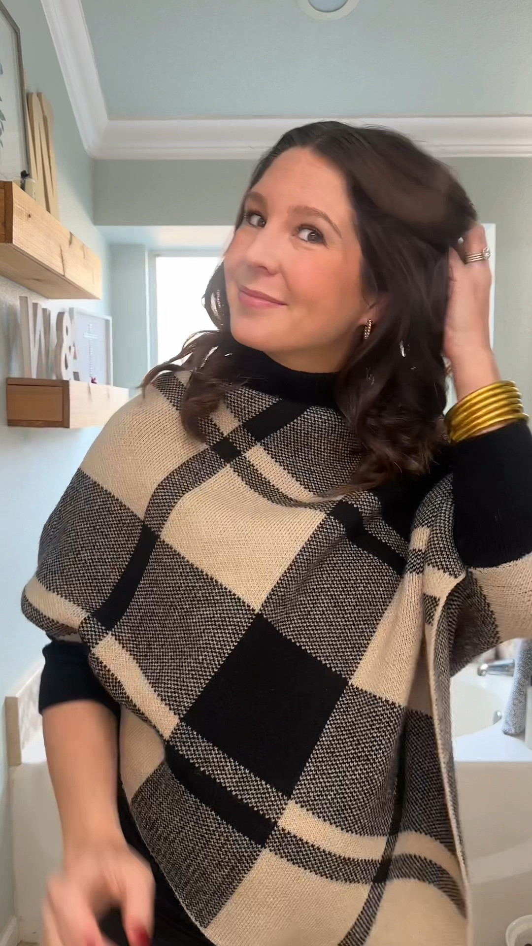 Get ready with me thanks to NewCo Beauty! This is a one-stop-shop for professional brands in the beauty industry! I love my new curling iron and have had so much fun learning how to use it! 
#newcobeauty #ad 
Curling iron, heat protectant, hair oil, hot tools, luxury home fragrances, professional nail care, makeup, bouncy curls, beachy curls, wedding hair, shower hair

#LTKfindsunder100 #LTKstyletip #LTKbeauty