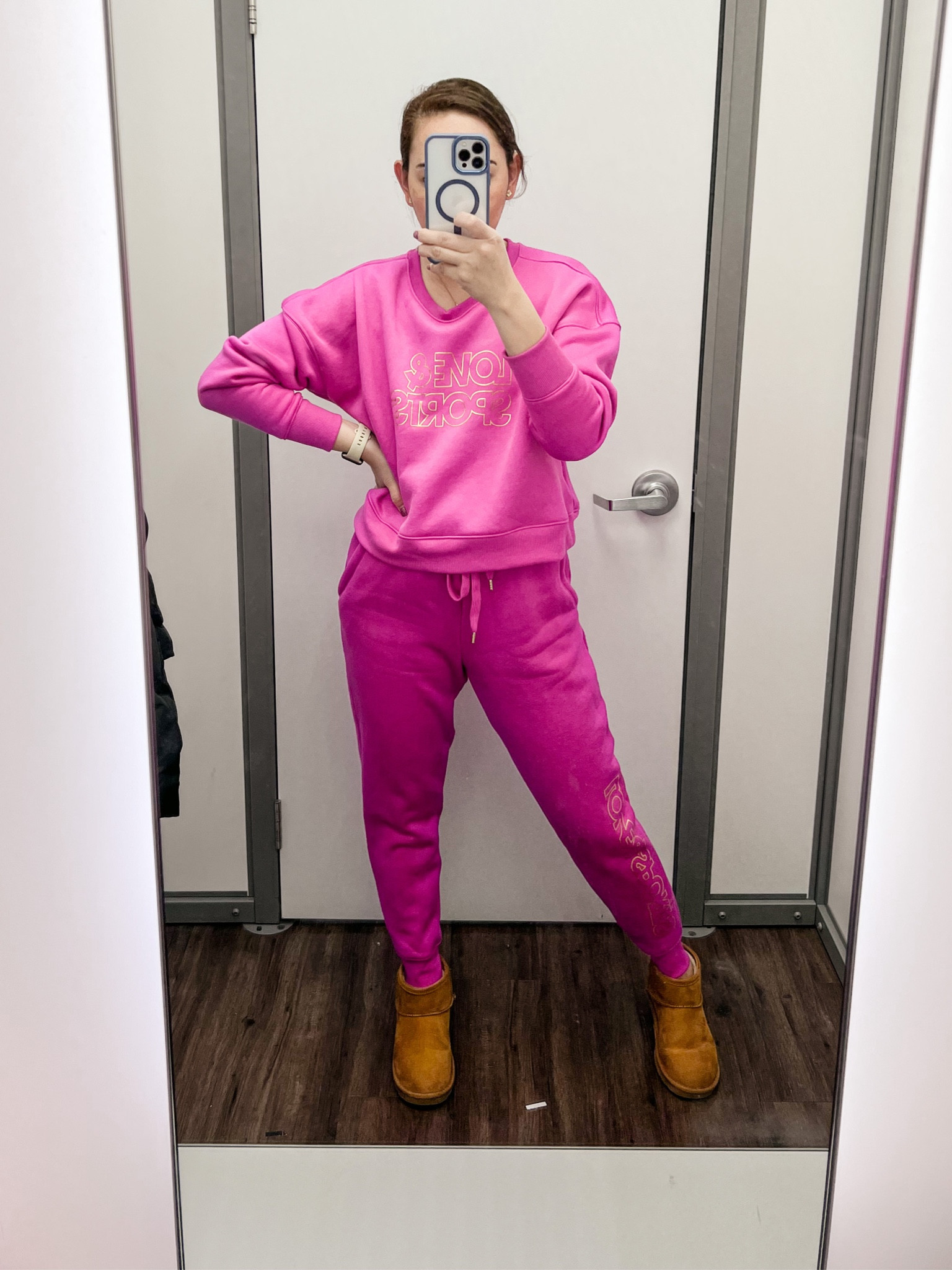 Walmart Valentine’s day outfit idea, sweatshirt and sweat pants set

#LTKFind #LTKstyletip #LTKunder50