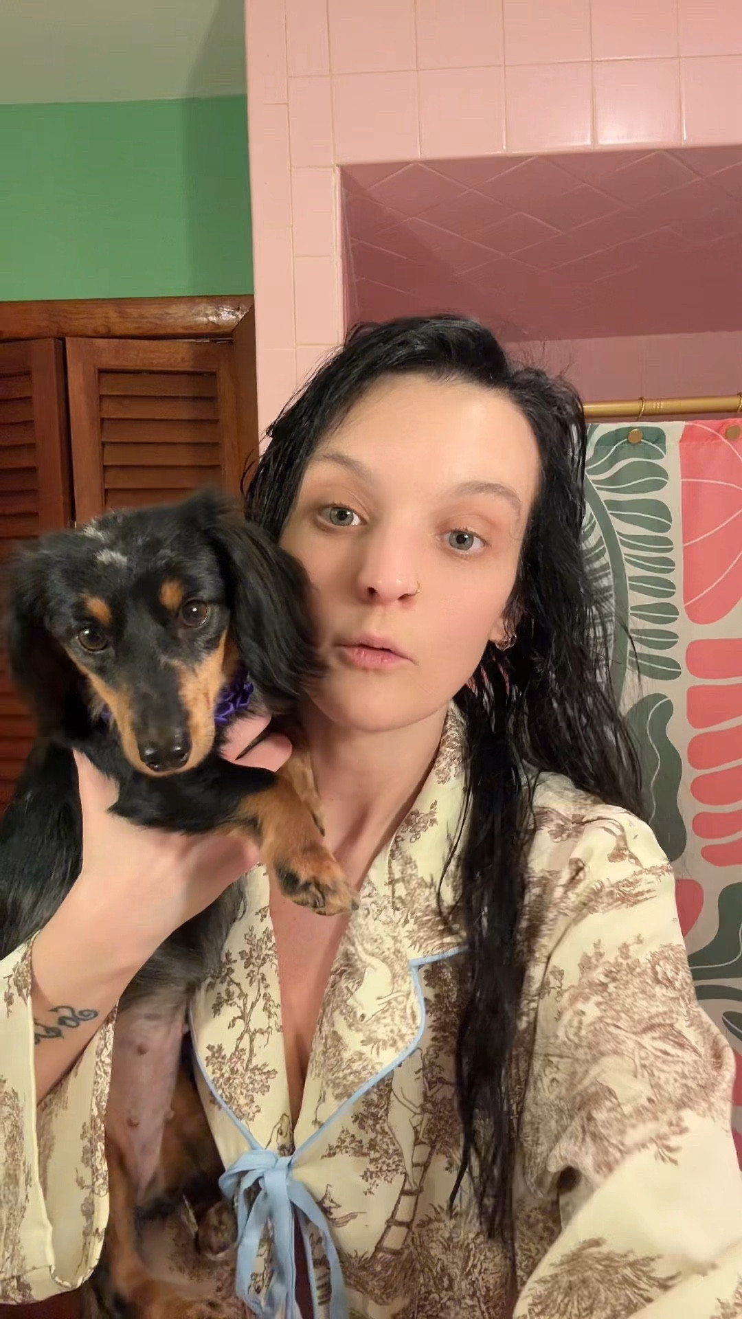 Selfcare Night 

#LTKBeauty