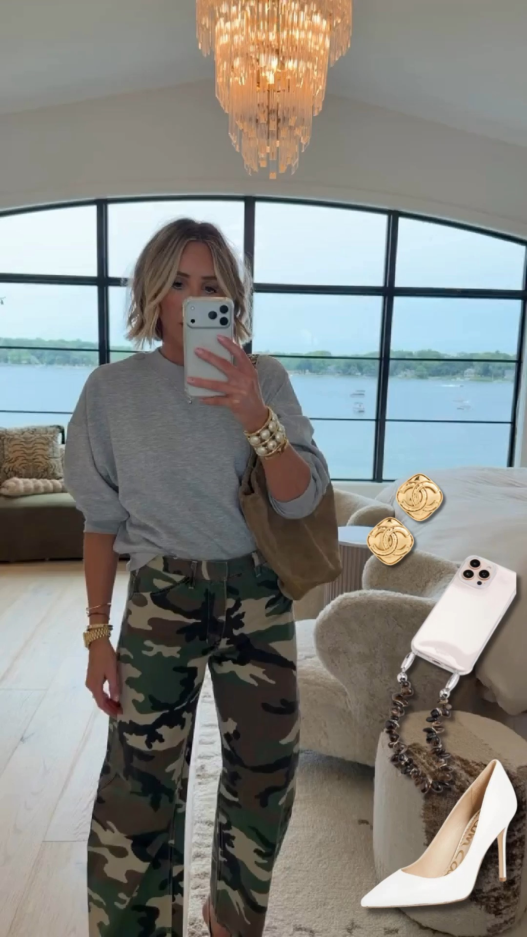 These pants are 🔥🔥🔥 I’m obsessed 💯

#LTKdayinmylife #LTKootd #LTKSeasonal