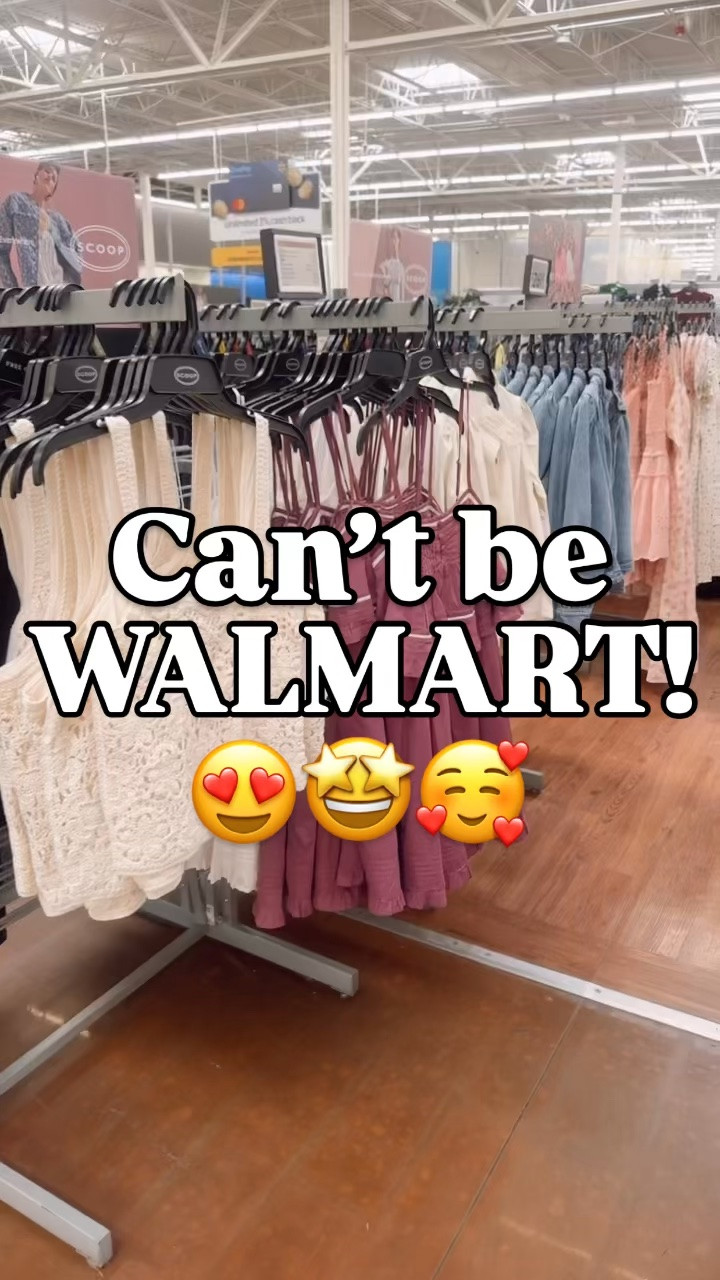 Could these be any cuter?!! How do you even decide??!! 😍

Walmart
Scoop
Free Assembly 
New arrivals
Pre fall
End of summer 
August 
July 

#walmartpartner #walmartfinds #affordablefashion #everydaystyle #casualstyle