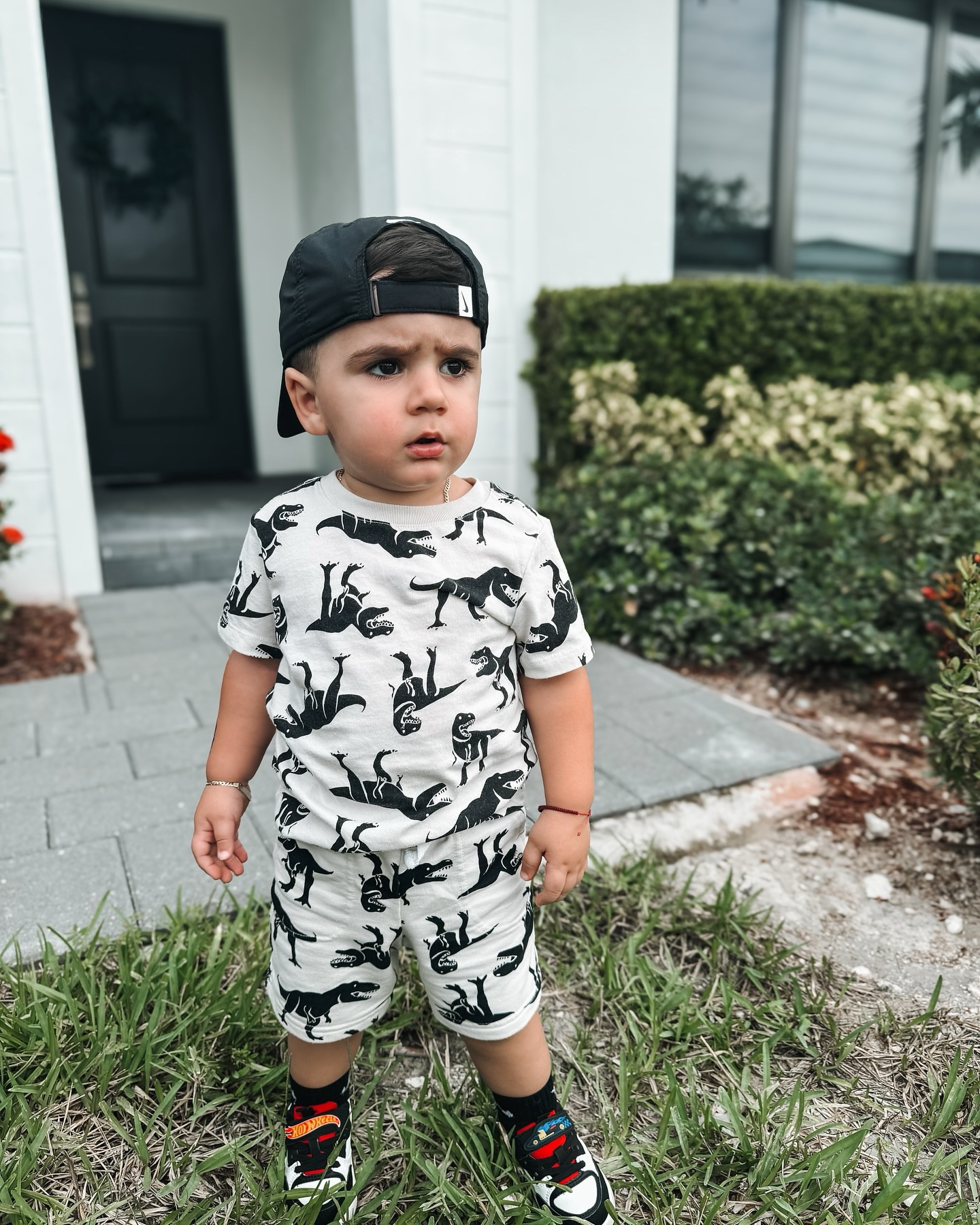 I’m a sucker for sets 🤩🫶🏻

👥FOLLOW +❤️LIKE + COMMENT “LINK” below to receive a
DM with the link to shop this look my LTK 👇🏻

Toddler Fashion | Toddler Style | Toddler Boy Fashion | moms
