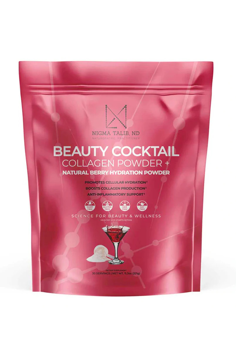 Beauty Cocktail Collagen Powder | Oxygen Boutique