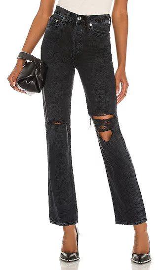 Lana Straight in Disorder | Revolve Clothing (Global)